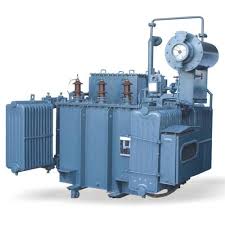Transformer Tanks